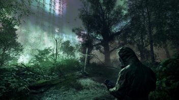 Показан новый сюжетный трейлер хоррора Chernobylite