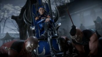 В Mortal Kombat 11 появятся не нарушающие игровой баланс микротранзакции