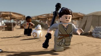 Eurogamer сообщил о разработке масштабной LEGO-игры по всей киносаге Star Wars