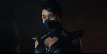 В рекламном ролике Mortal Kombat 11 официально подтвердили Китану как нового бойца