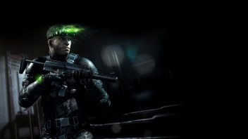 Глава Ubisoft рассказал об огромном влиянии выхода Splinter Cell на компанию