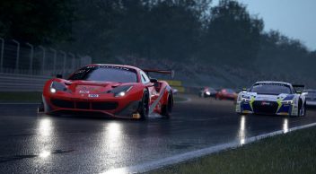 Названа дата выхода финальной версии автосимулятора Assetto Corsa Competizione