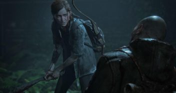 Выход The Last of Us Part II может состояться в 2019 году