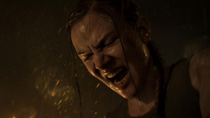 Нил Дракманн рассказал об актрисе, сыгравшей его любимого персонажа в The Last of Us Part II