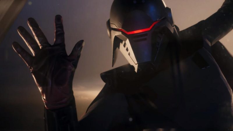 Respawn заморозила разработку другой игры ради Star Wars Jedi: Fallen Order