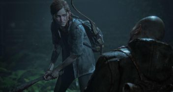 Нилл Дракманн сообщил о завершении съемок финальной сцены The Last of Us Part II