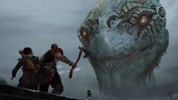 Фанаты обнаружили намек на сюжет сиквела God of War в новой теме для PS4