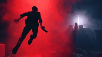 В Epic Games Store резко упала российская цена на предзаказ Control