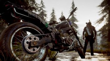 Разработчики из Bend Studio рассказали об открытом мире Days Gone