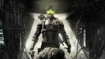 Глава Ubisoft объяснил долгое отсутствие продолжения Splinter Cell