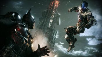 Следующий проект от авторов Batman: Arkham выйдет на консолях нового поколения