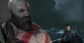Santa Monica опубликовала трейлер документального фильма о создании God of War