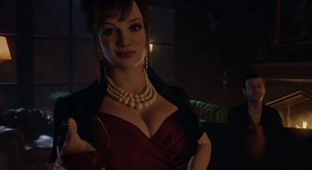 Названа примерная продолжительность Vampire: The Masquerade – Bloodlines 2