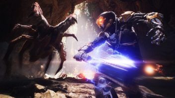 Автор Star Citizen вселил надежду в поклонников Anthem