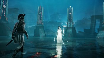 Ubisoft представила финальный трейлер DLC «Судьба Атлантиды» для Assassin’s Creed Odyssey