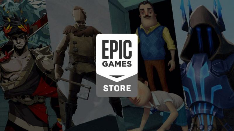 Epic Games готова отказаться от эксклюзивов, если Valve снизит комиссию