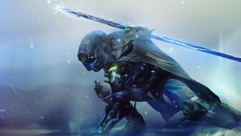 Bungie собирается отказаться от традиционных PvP-режимов в Destiny 3