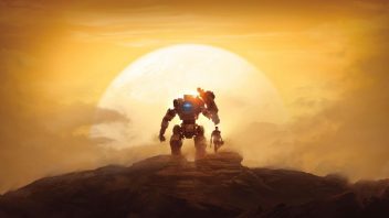 Respawn заморозила продолжение Titanfall для развития Apex Legends