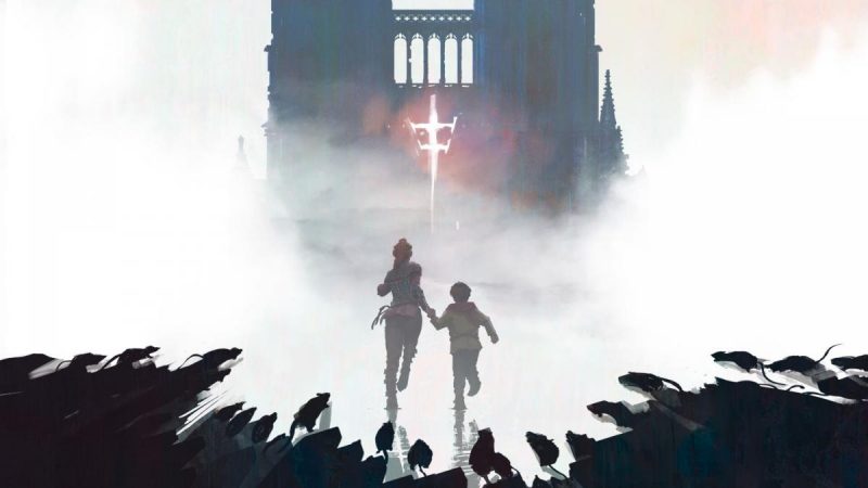 Представлен 8-минутный ролик с геймплеем A Plague Tale: Innocence