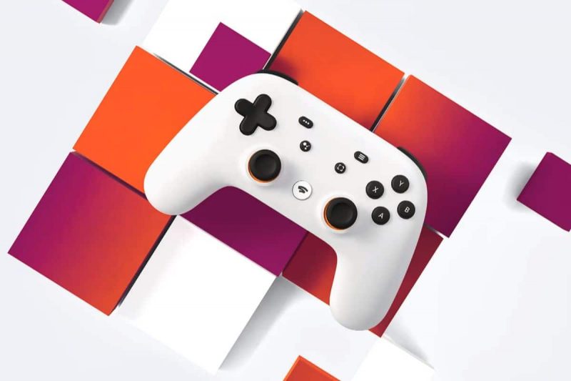 В Google уверены, что нынешней скорости интернета достаточно для Stadia