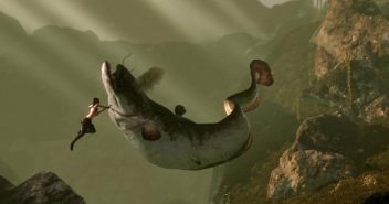 Опубликованы новые подробности о разработке WiLD от Мишеля Анселя