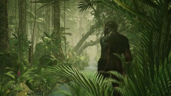 Ancestors: The Humankind Odyssey пополнила список временных эксклюзивов Epic Games Store