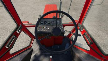 МТЗ-80Х – Скриншот 2