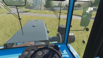 ХТЗ-17221-21 – Скриншот 3