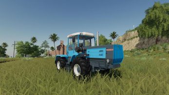 ХТЗ-17221-21 – Скриншот 2