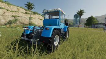 ХТЗ-17221-21 – Скриншот 1