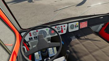 D-754 Truck Pack – Скриншот 1