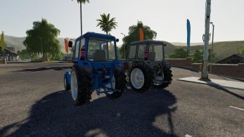 МТЗ 80/82 – Скриншот 2