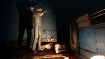 Состоялся выход хоррора про судно Николы Теслы – Close to the Sun