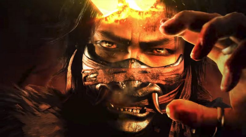 Стартовал закрытый альфа-тест ролевого экшена Nioh 2