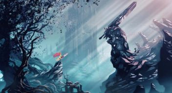 Выход продолжения Child of Light маловероятен из-за игр-сервисов