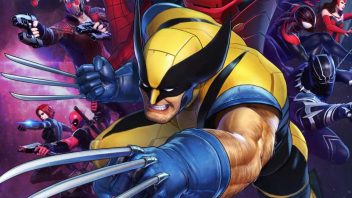 GameInformer рассказала новые подробности о Marvel Ultimate Alliance 3: The Black Order