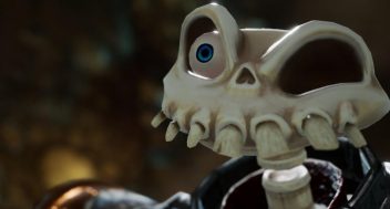 Раскрыта дата релиза и показан новый трейлер ремейка MediEvil