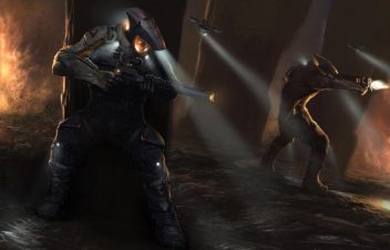 Santa Monica рассказала об отменной игре-мечте для PS4