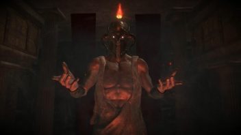 В этом году состоится выход древнегреческого приключения Argonus and the Gods of Stone