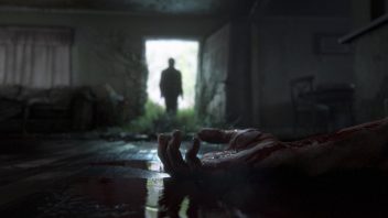 Разработка The Last of Us Part II перешла на завершающий этап