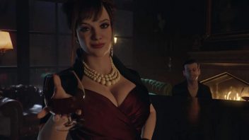 В новом видео Vampire: The Masquerade – Bloodlines 2 показан клан Тореадор