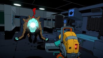 Названа дата выхода нового проекта от авторов BioShock