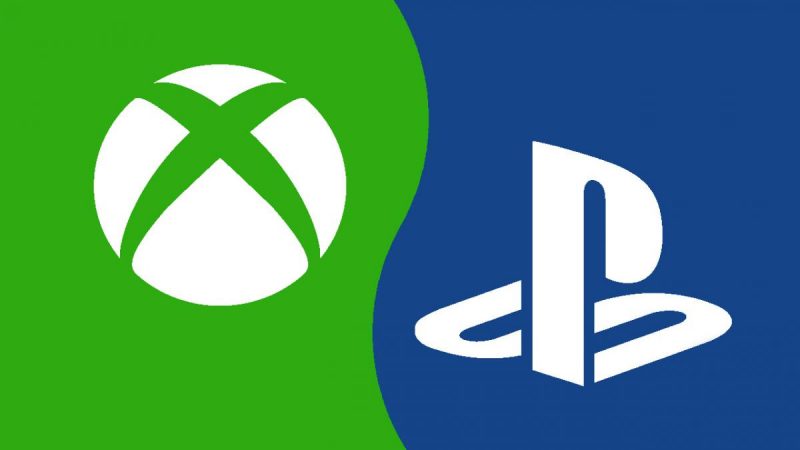 Microsoft и Sony объединили усилия для развития облачного гейминга