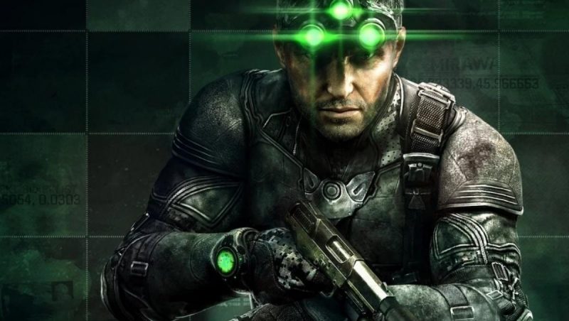 Редактор Kotaku посоветовал не ждать скорого релиза новой части Splinter Cell