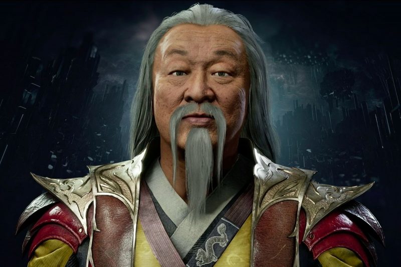 Эд Бун раскрыл сроки анонса новых бойцов для Mortal Kombat 11