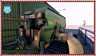 ИСРК-12 «Хозяин» – Скриншот 6