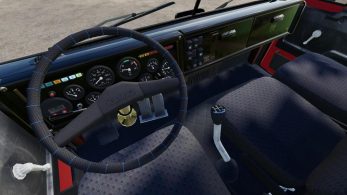 КамАЗ 55102 (Манипулятор) – Скриншот 3