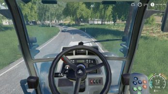 Lamborghini R7.220 – Скриншот 3