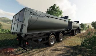 КамАЗ-658667 – Скриншот 6