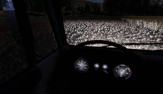 КамАЗ-658667 – Скриншот 5